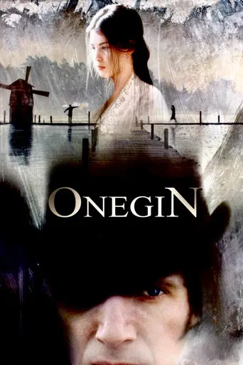 Watch Onegin