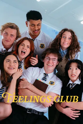 Feelings Club