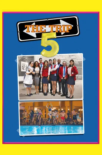 The Trip 5