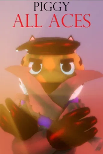 Piggy All Aces: Rogue Order