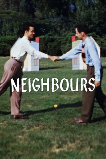 Watch Neighbours