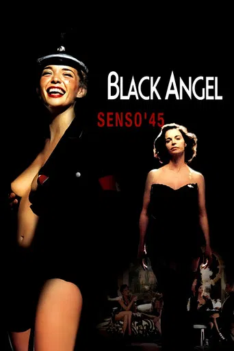 Black Angel