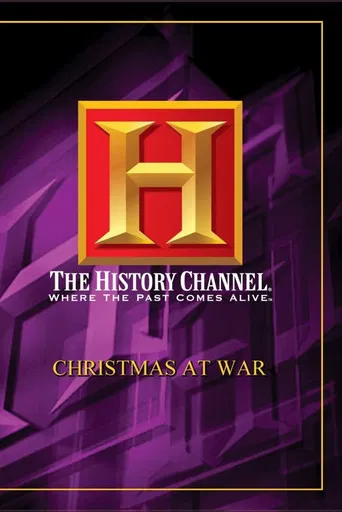 Christmas at War