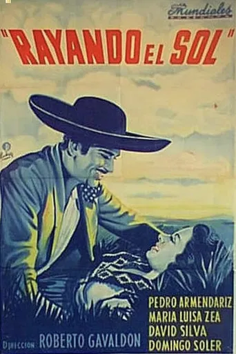 Watch Rayando el sol