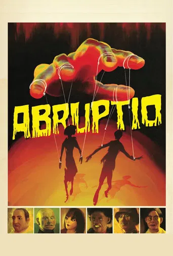 Watch Abruptio