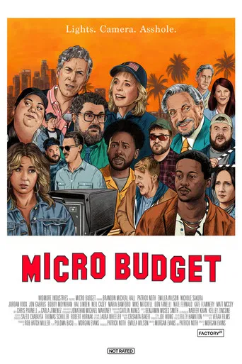Watch Micro Budget