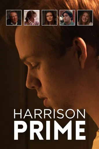 Harrison Prime