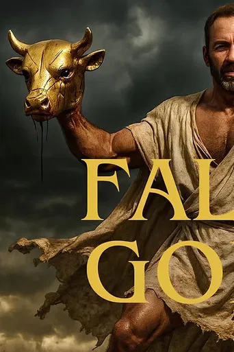 Bryan Callen – False Gods