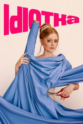 Watch Idiotka