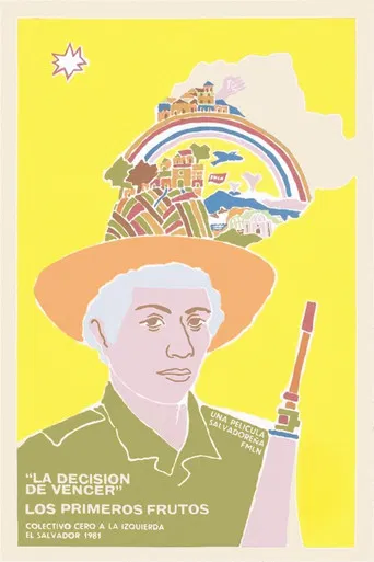 La decisión de vencer (Los primeros frutos)