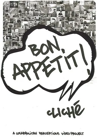 Cliché Bon Appétit