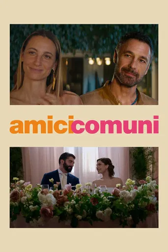 Amici comuni