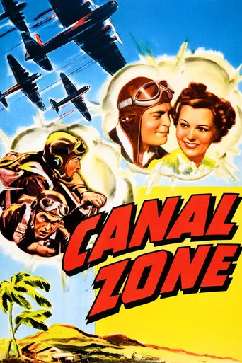 Canal Zone