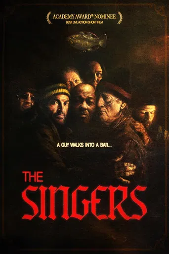 The Singers