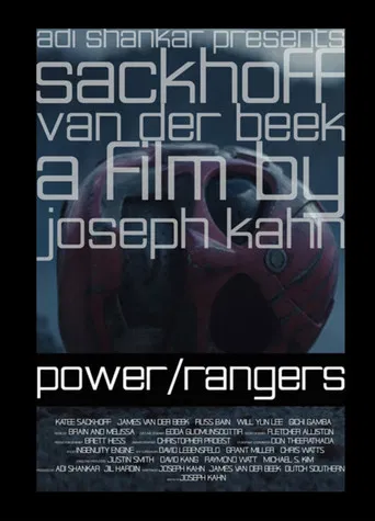 power/rangers