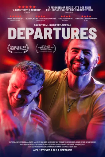 Departures