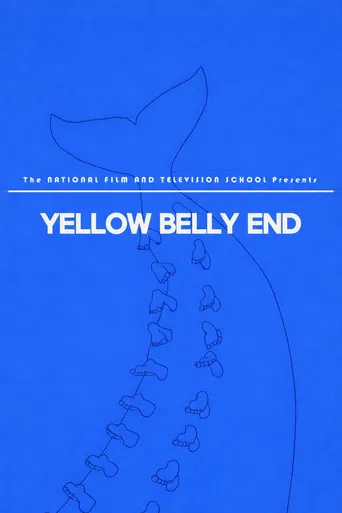 Yellow Belly End