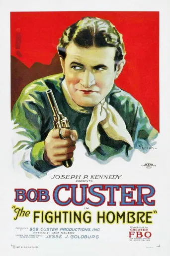 The Fighting Hombre
