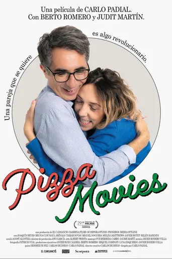 Pizza movies