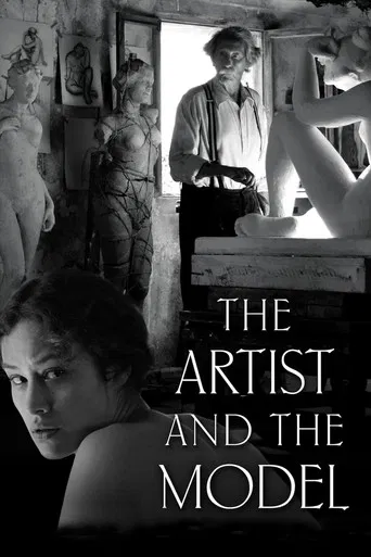 The Artist and the Model