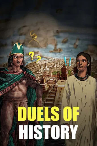Duels of History