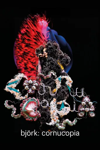 Björk: Cornucopia