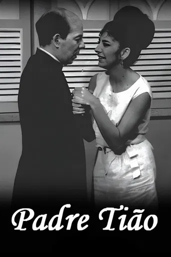 Padre Tião
