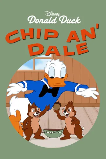 Watch Chip an' Dale