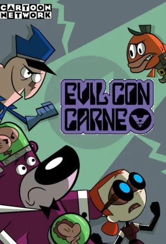 Evil Con Carne