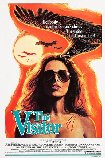 Watch The Visitor