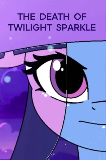 The Death Of Twilight Sparkle