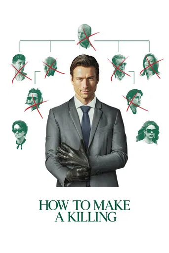 Watch How to Make a Killing