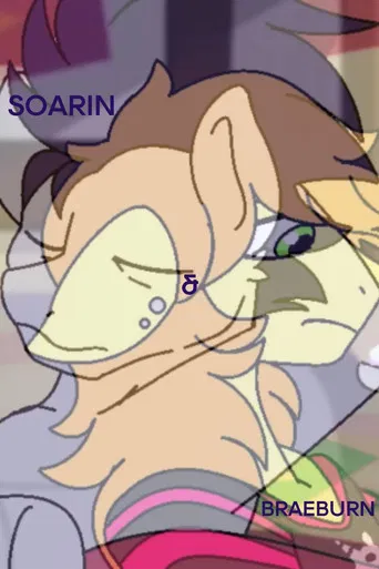 Soarin & Braeburn