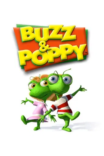 Buzz & Poppy