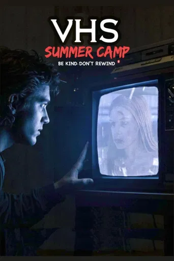 Watch VHS Summer Camp