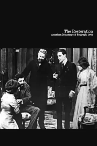 Watch The Restoration