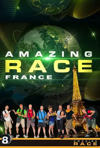 Amazing Race France