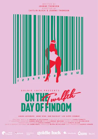 On the Twelfth Day of Findom
