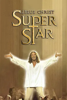 Jesus Christ Superstar