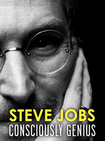 Steve Jobs: Consciously Genius