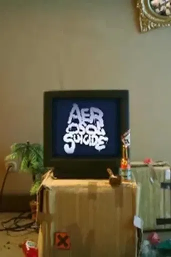 Aerosol Suicide