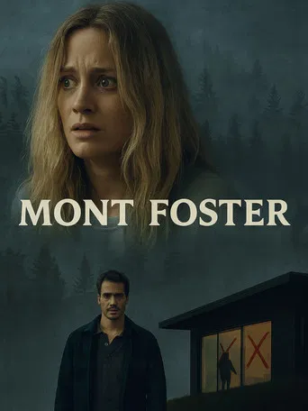 Mont Foster