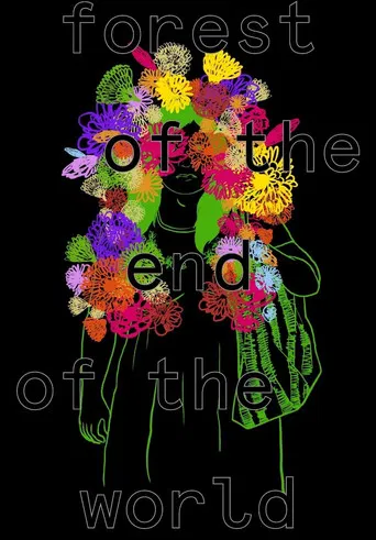 Forest of the End of the World