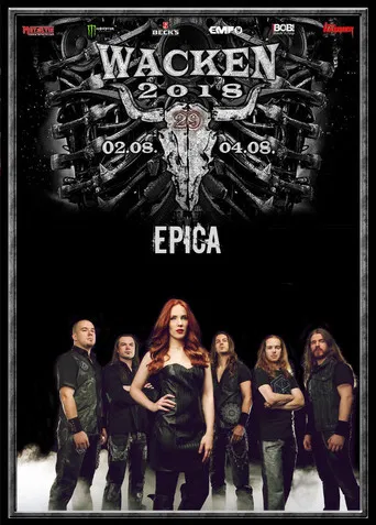 Watch Epica - Wacken Open Air