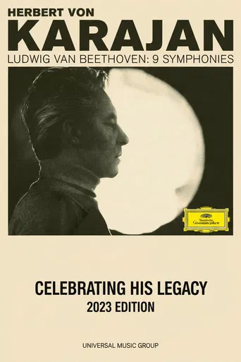 Ludwig Van Beethoven: 9 Symphonies