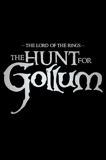The Lord of the Rings: The Hunt for Gollum