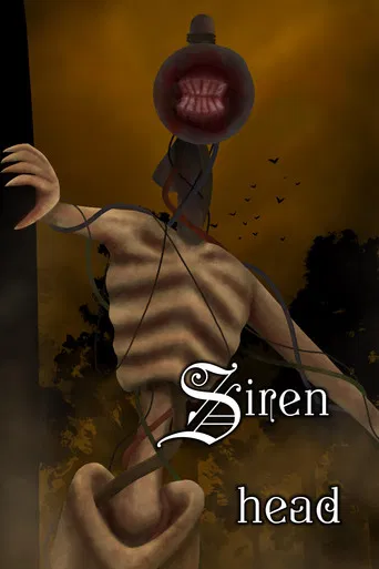 Siren Head
