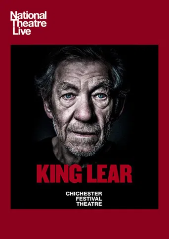 National Theatre Live: King Lear