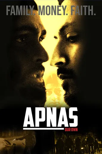 Apnas