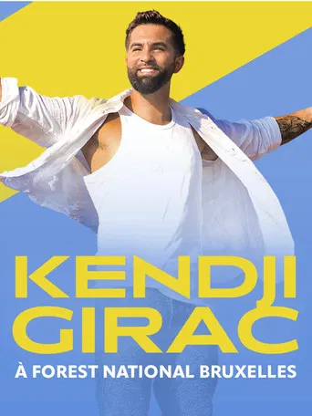 Kendji Girac - Ensemble le live